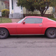 Illustration for article titled 1973 Chevrolet Camaro